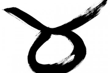 Taurus sign