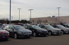 The Used Vehicle Market is Red Hot Right Now. Here’s How To Find a Good Deal