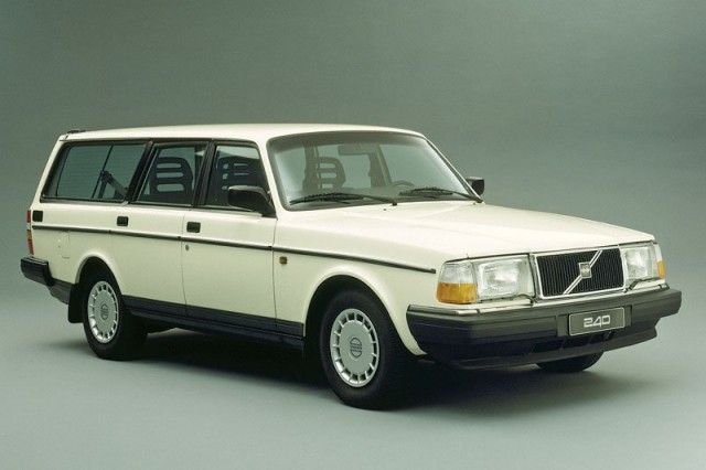 240 Estate