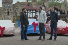 VINwiki’s Ed Bolian Shares His Thoughts On Filming Car Trek