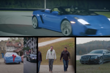 Tyler Hoover Joins AutoTempest For a Chat On Car Trek